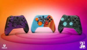 space-jam-2-controller-xbox-edizione-limitata