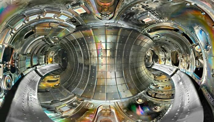 Fusione nucleare: in Cina nuovo record per il reattore EAST