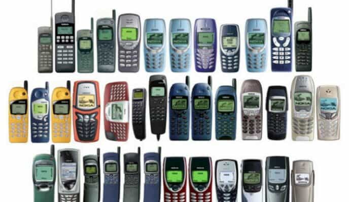 smartphone