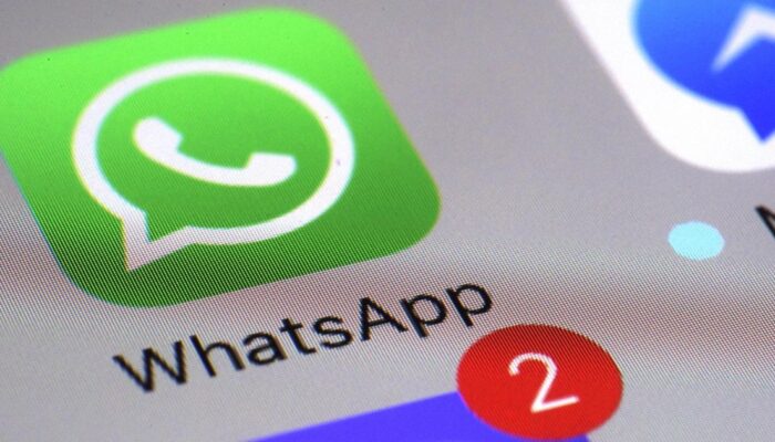 whatsapp