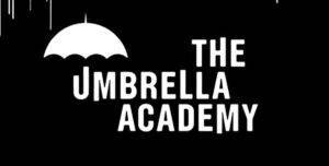 the umbrella academy