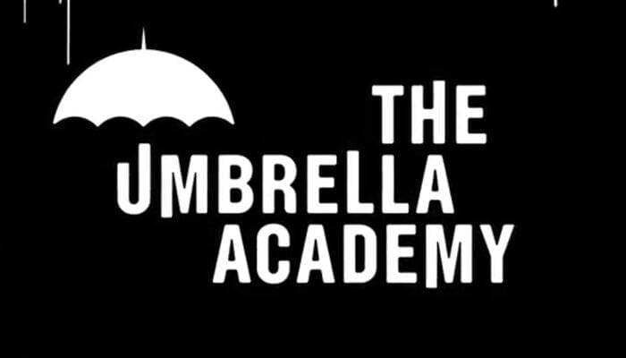 the umbrella academy