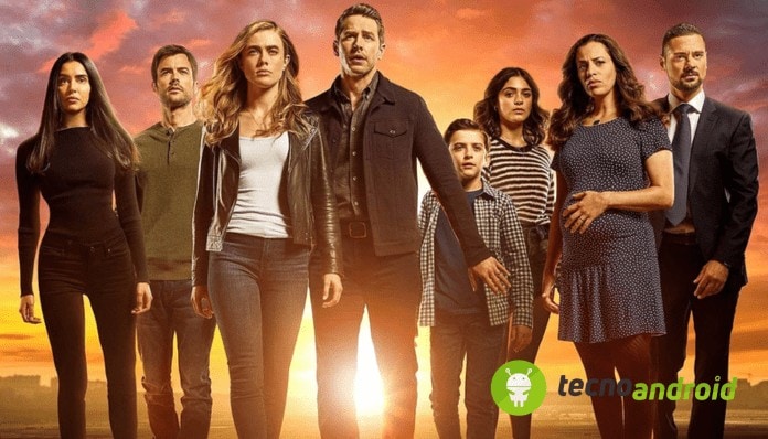 Netflix: impennata di ascolti per questa serie TV da poco cancellata