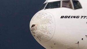 Boeing: aereo costretto ad un atterraggio d'emergenza a Malpensa