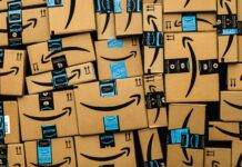 Amazon: nuove offerte di lunedì, ecco i codici sconto gratis