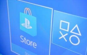 playstation store