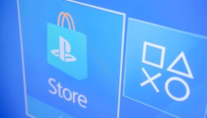 playstation store