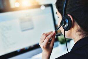 truffe call center