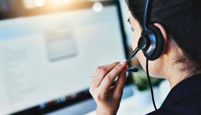 truffe call center