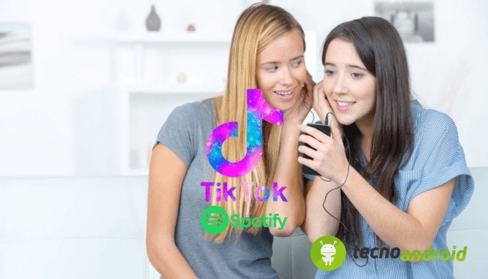 TikTok: come ottenere Spotify Premium gratis per 3 mesi