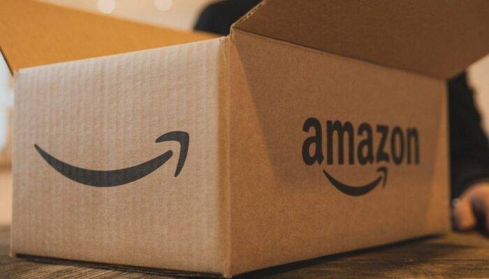 amazon