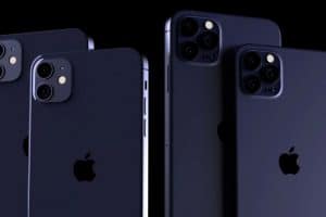 Apple, iPhone 12, iPhone 12 Pro, iPhone 12 Plus, iPhone 12 Pro Max, 5G