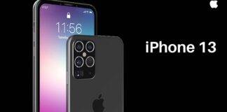Apple, iPhone 13, iPhone 13 Pro, iPhone 13 Pro Max, iPhone 13 mini
