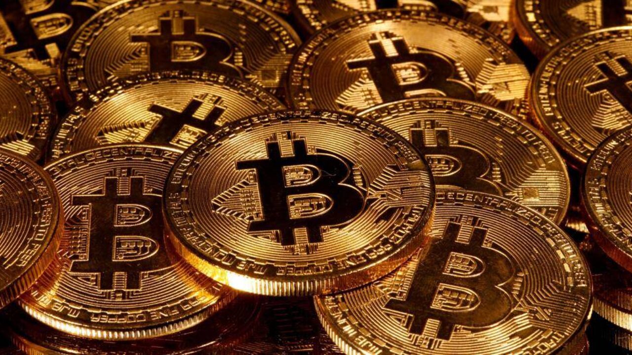 dichiarazione bitcoin
