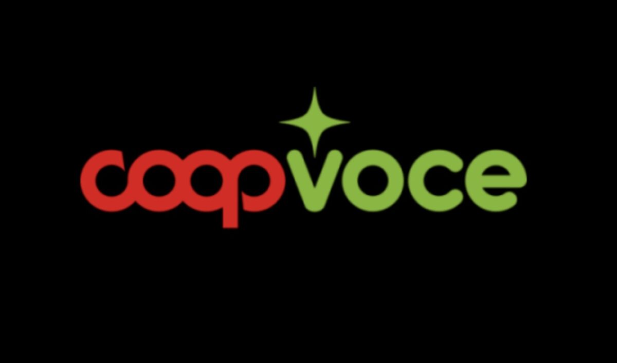 CoopVoce propone le offerte EVO fino a 50GB a partire da 4 euro