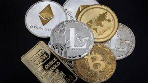 Criptovalute