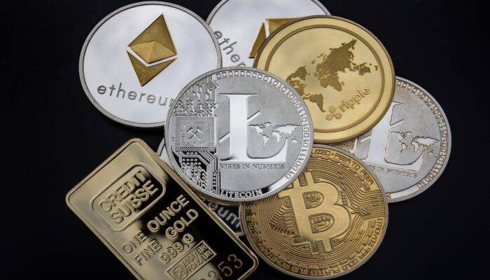 Criptovalute