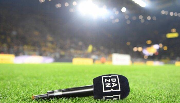 DAZN lancia la Serie A TIM in esclusiva e con un nuovo calendario