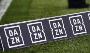 DAZN: calendario influenzato dai nuovi orari, ecco anche prezzi in aumento