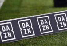 DAZN: ecco il calendario completo della Serie A TIM 2021/2022