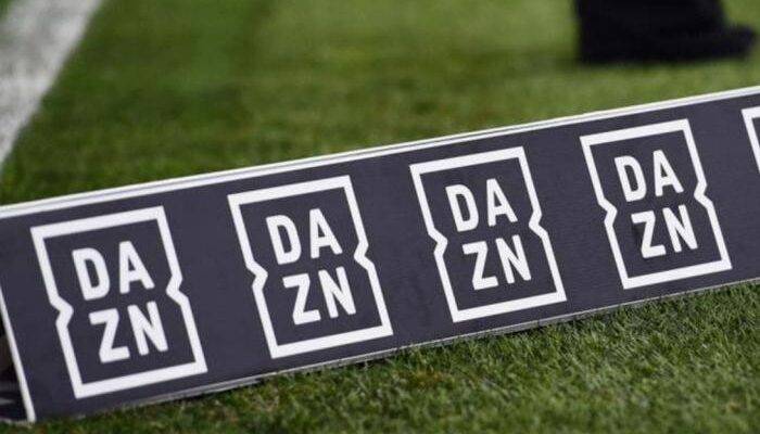 DAZN: ecco il calendario completo della Serie A TIM 2021/2022