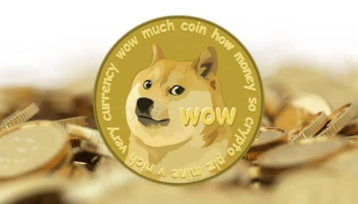 Dogecoin