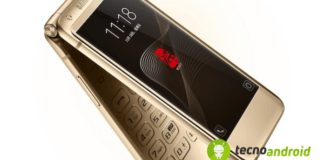 smartphone-da-collezione-samsung-w2018-design-a-conchiglia