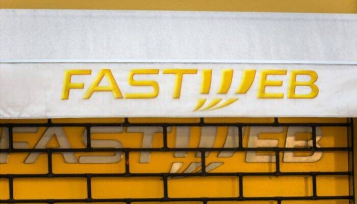 Fastweb