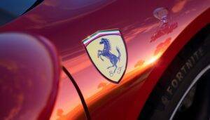 Ferrari, 296 GTB, Fortnite