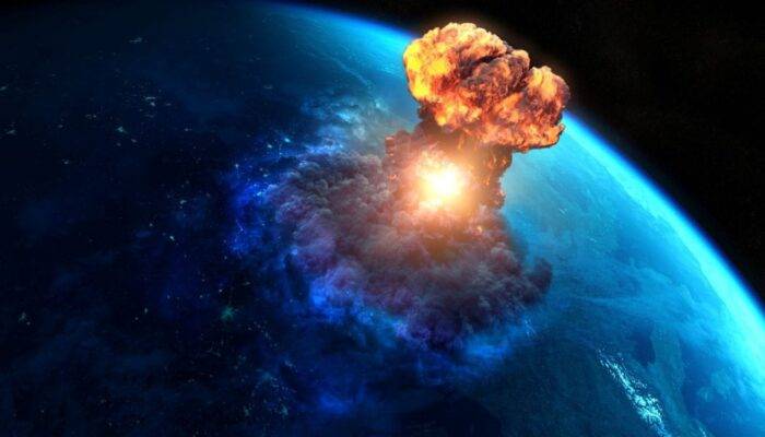 Fine del mondo e profezie: ecco le storie incredibili per questo 2021