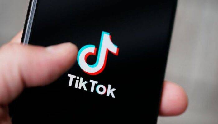 Tiktok