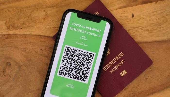 Green Pass venduti su Telegram