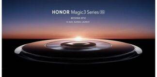 Honor, Magic 3, Magic 3 Pro, Magic 3 SE, 5G