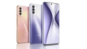 Honor X20 SE ufficiale
