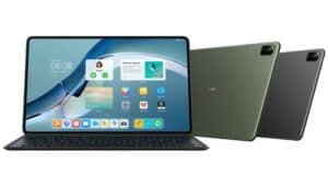 Huawei, MatePad 11, HarmonyOS, Italia