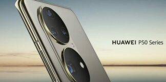 Huawei, P50, P50 Pro, 4G, HMS, HarmonyOS, P50 Pro, render