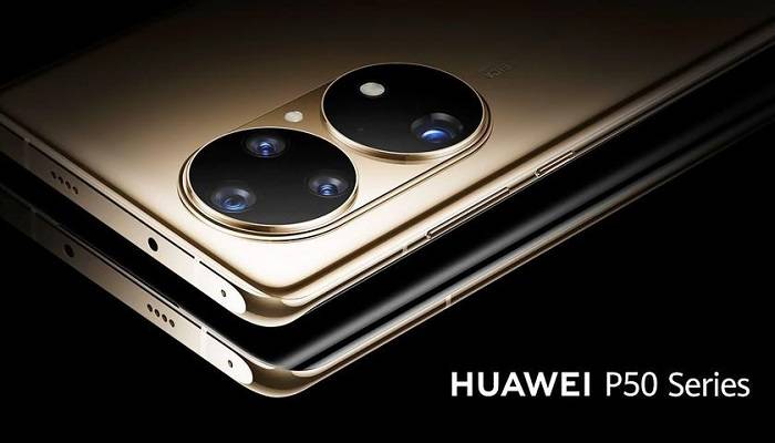 Huawei, P50, P50 Pro, HarmonyOS,
