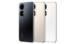 HarmonyOS, Huawei, P50, P50 Pro, Qualcomm, Snapdragon 888,