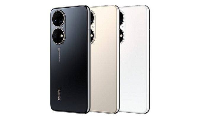 HarmonyOS, Huawei, P50, P50 Pro, Qualcomm, Snapdragon 888,