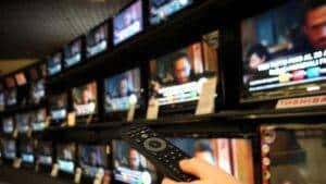 IPTV: 600 piattaforme chiuse durante Euro 2020, ecco le multe