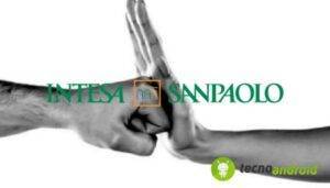 Intesa SanPaolo truffa phishing