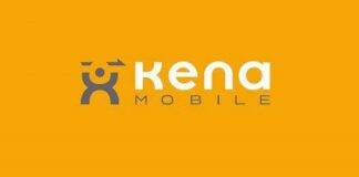 Kena Mobile offerte minuti giga