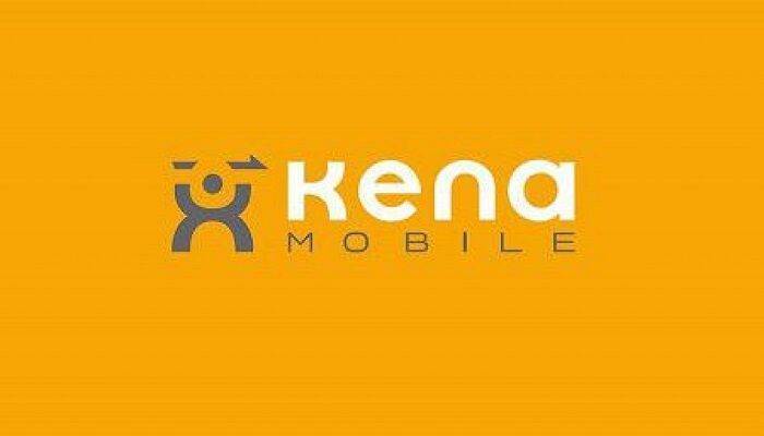 Kena Mobile offerte minuti giga