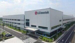 LG, Corning, Lg Innoteck, cameraphone, fotocamere