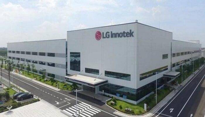 LG, Corning, Lg Innoteck, cameraphone, fotocamere