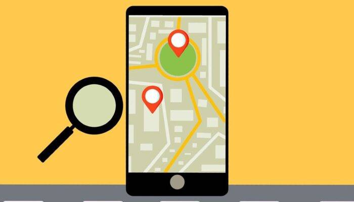 Smartphone rubato ritrovato con un'applicazione, denunciato il ladro