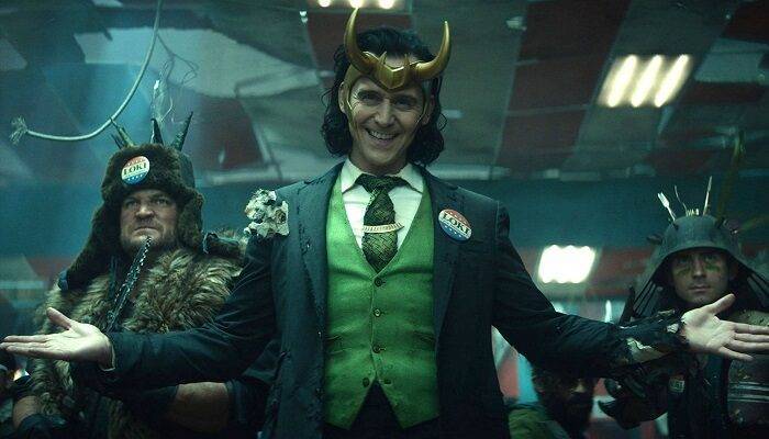 Loki, Disney+, Marvel, MCU, Marvel Studios