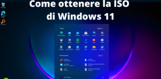 Windows 11: guida facile per ottenere la ISO di Windows e il sistema senza Product Key
