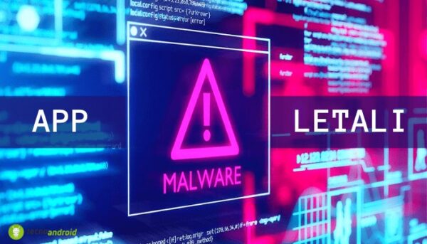App letali: la pace è finita, il Play Store viene attaccato da virus e malware