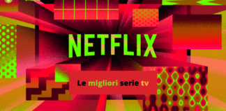 Netflix: se amate la piattaforma non potete perdervi queste serie tv